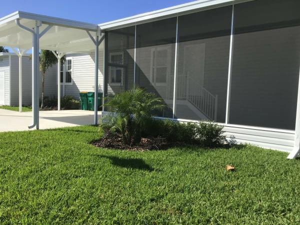2025 Jacobsen Mobile Home For Sale