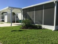 2025 Jacobsen IMLTSWW 4603 Mobile Home