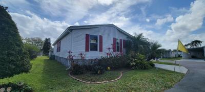 Mobile Home at 8004 Striped Marlin Way Orlando, FL 32822