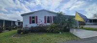 2007 Palm Harbor Mobile Home