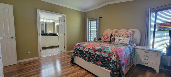 2007 Palm Harbor Mobile Home