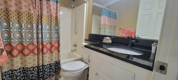 2007 Palm Harbor Mobile Home