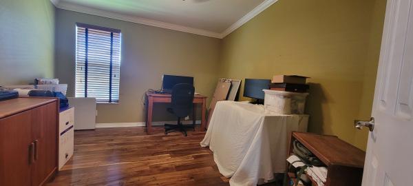 2007 Palm Harbor Mobile Home