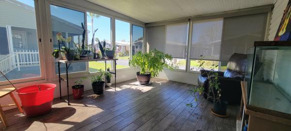 2007 Palm Harbor Mobile Home