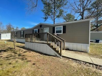 Mobile Home at 274 Trace Ln Lot 3274 Rossville, GA 30741