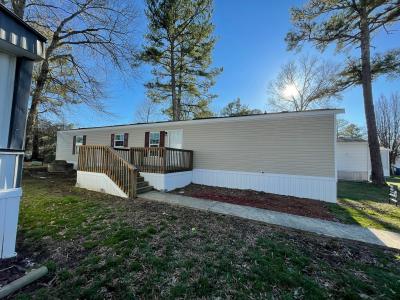 Mobile Home at 277 Trace Ln Lot 3277 Rossville, GA 30741