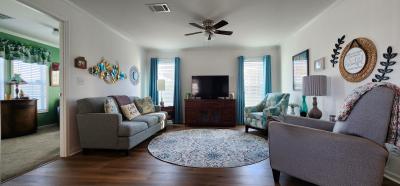 Photo 3 of 12 of home located at 14857 Sea Myrtle Ln Hudson, FL 34667