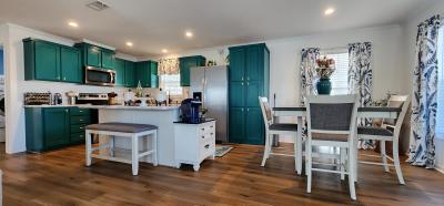 Photo 5 of 12 of home located at 14857 Sea Myrtle Ln Hudson, FL 34667