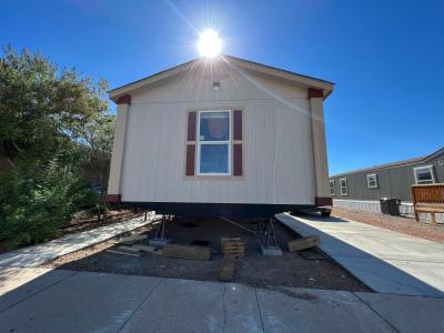 Mobile Home at 9818 S 14th Ave Lot 149818 Phoenix, AZ 85041