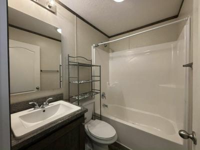Photo 4 of 12 of home located at 24832 Woodmont Harrison Township, MI 48045