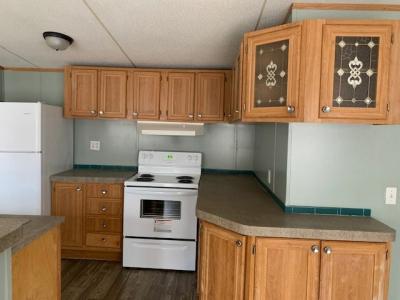 Mobile Home at 819 Saints Haven Lot 41 San Antonio, TX 78220