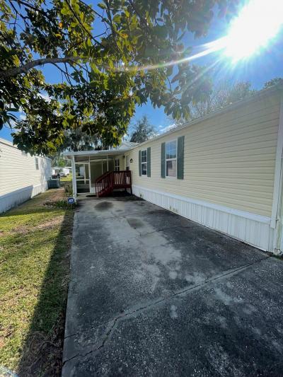 Mobile Home at 6555 Old Lake Wilson Rd Lot #107 Davenport, FL 33896