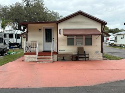Mobile Home at 37545 Arch Lane Zephyrhills, FL 33541