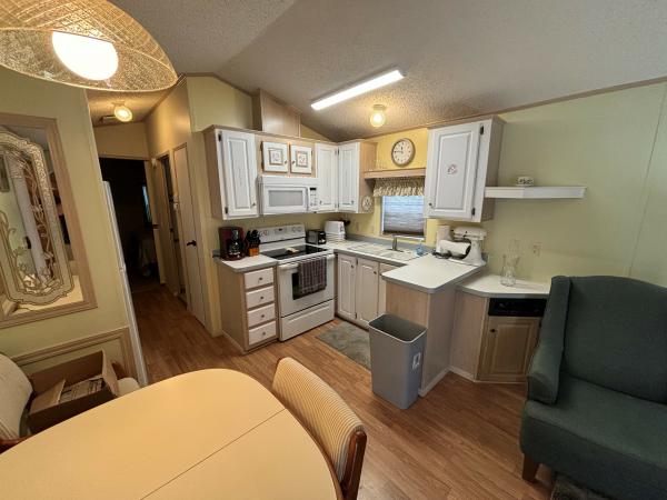 1994 Mobile Home