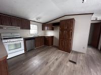 1991 Redman Mobile Home