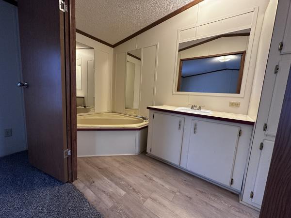 1991 Redman Mobile Home