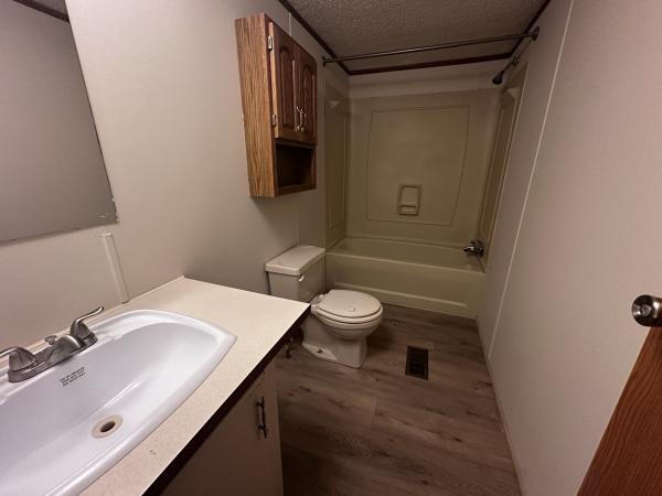 1991 Redman Mobile Home