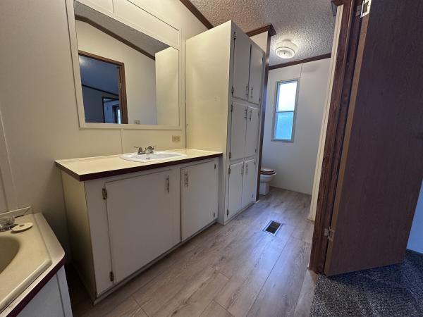 1991 Redman Mobile Home