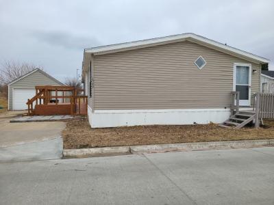 Mobile Home at 1940 SE Summer Park Dr. #127 Ankeny, IA 50021