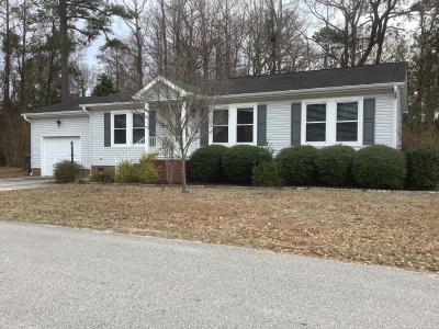 Mobile Home at 446 Loblolly Trail Hampstead, NC 28443