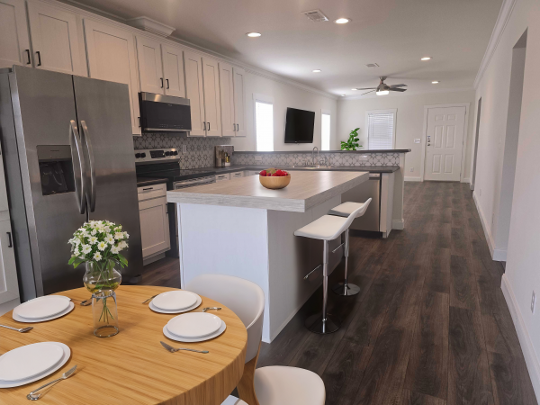 2023 Clayton  Home