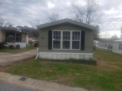 Mobile Home at 350 Hillcrest Avenue Lot Ha350 Fayetteville, GA 30214