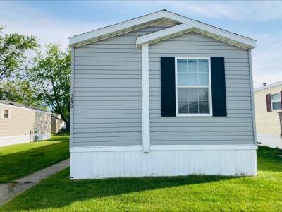 Mobile Home at 1852 Carmel Monroe, MI 48161