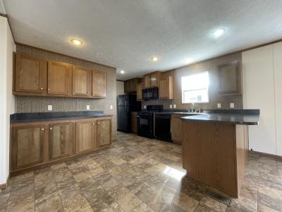 Mobile Home at 7204 E Grand River Ave #36 Portland, MI 48875