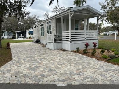 Mobile Home at 28229 Cr 33, Lot E026 Leesburg, FL 34748