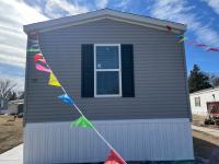 2025 Champion - Decatur Mobile Home