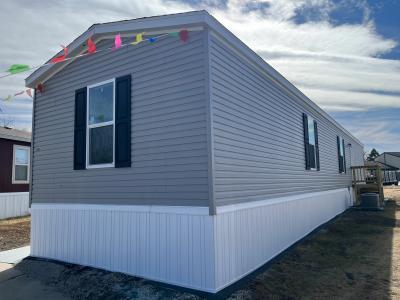 Photo 4 of 34 of home located at 1416 W Commodore #176 Lincoln, NE 68522