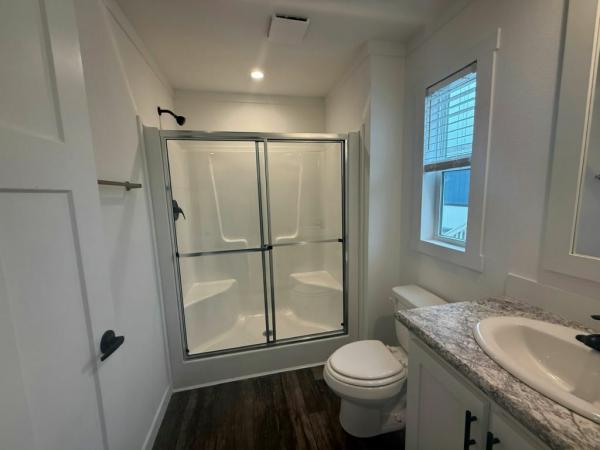 2025 Champion Ascend Series Manufactured Home