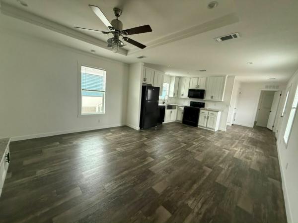 2025 Champion Ascend Series Manufactured Home