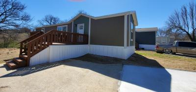 Mobile Home at 4937 Stuart Road #268 Denton, TX 76207