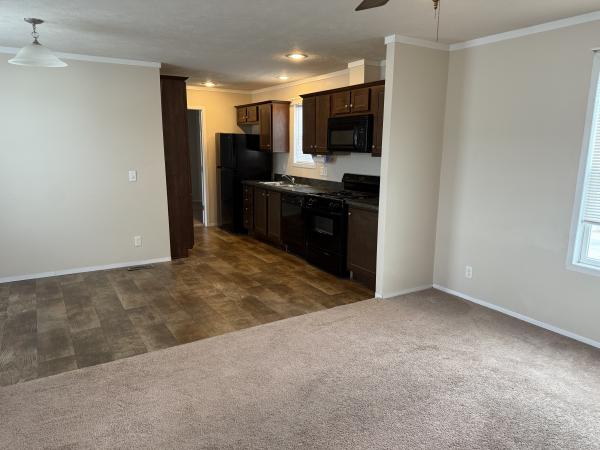 2016 Marlette Clayton Mobile Home
