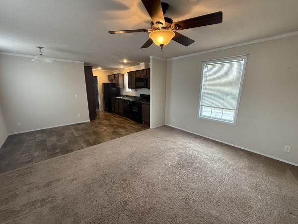 2016 Marlette Clayton Mobile Home