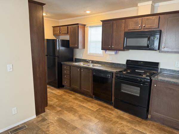 2016 Marlette Clayton Mobile Home