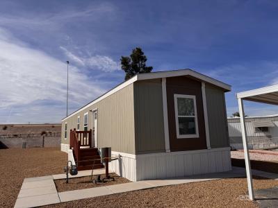 Mobile Home at 2627 S Lamb Blvd #99 #99 Las Vegas, NV 89121