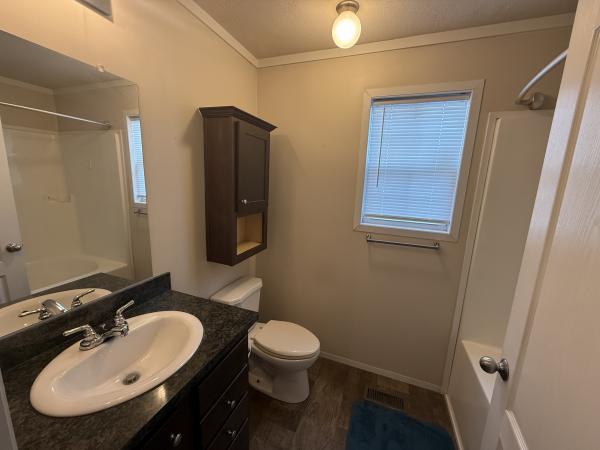 2016 Marlette Clayton Mobile Home