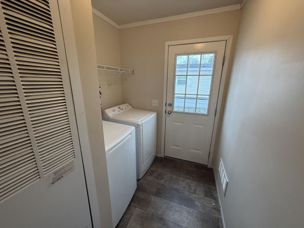 2016 Marlette Clayton Mobile Home