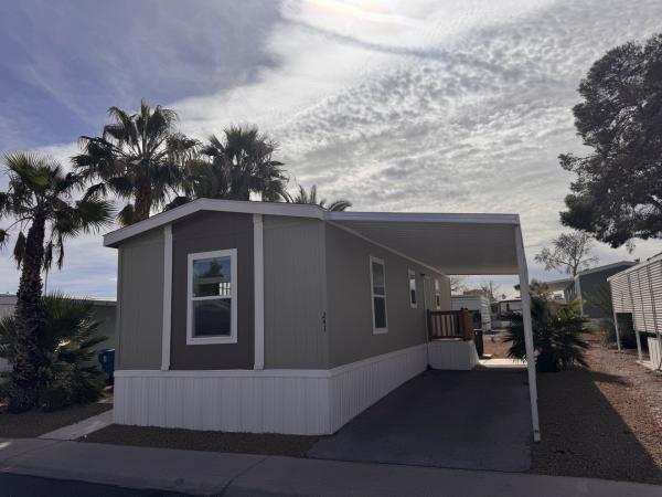 2023 Clayton - Buckeye Mobile Home For Sale