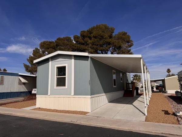 2023 Clayton - Buckeye Mobile Home For Sale