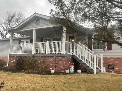 Mobile Home at 12 Pheasant Dr. Kutztown, PA 19530