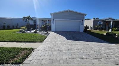 Mobile Home at 2643 Pier Drive Ruskin, FL 33570