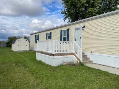 Mobile Home at 23720 Lime City Rd #3 Perrysburg, OH 43551