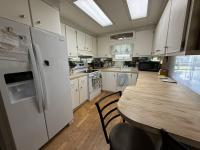 1981 Sunc HS Mobile Home