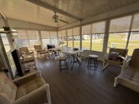 1981 Sunc HS Mobile Home