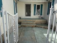 1981 Sunc HS Mobile Home