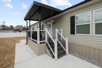 2024 Clayton 41 Savannah Living 41  Home