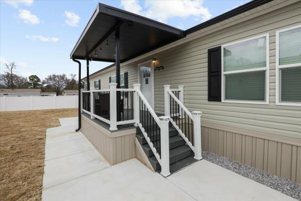 2024 Clayton 41 Savannah Living 41  Home